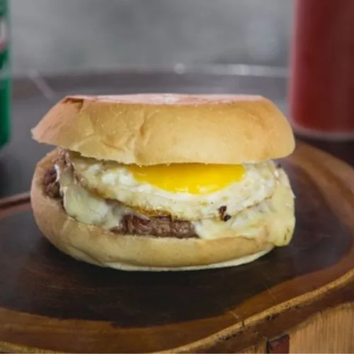 X-EGG