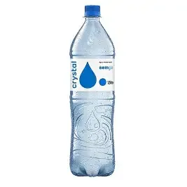 ÁGUA MINERAL 1,5l