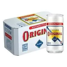 Original 269Ml  fardo c/8