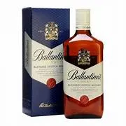 copão ballantines