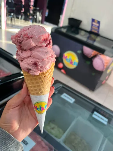 Cascão 2 sabores 💜