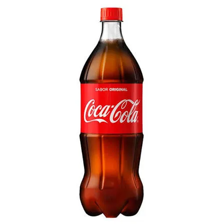 Coca Cola Litro 