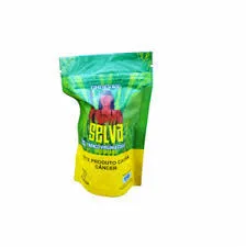 Tabaco pra bolar Selva 20g 