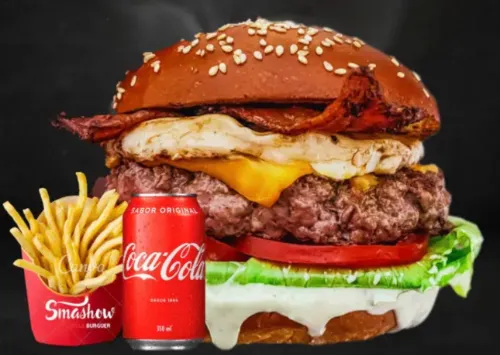 Combo American Original