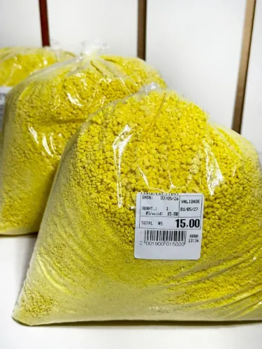 Farinha Comum