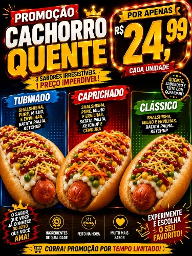 TRIPLO COMBO