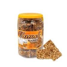 Doce pé de muleke 40g 