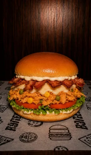 FRANGO SUPREMO