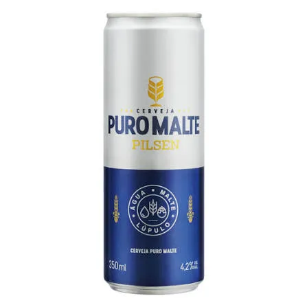 	IMPÉRIO PURO MALTE LATA 350 ML