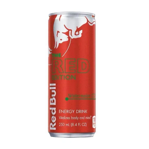 Red Bull Watermelon