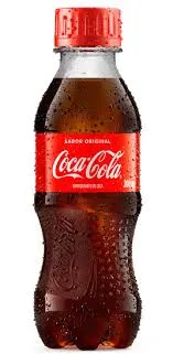 Coca Pithulinha 