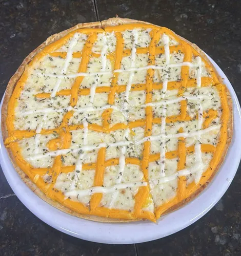CINCO QUEIJOS GOURMET