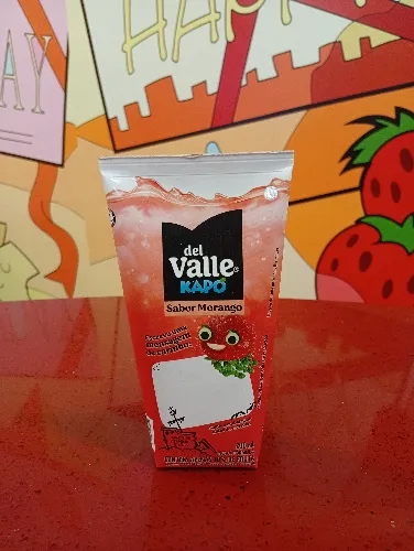 Suco Kapo