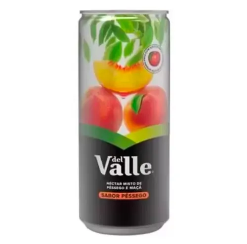 SUCO EM LATA