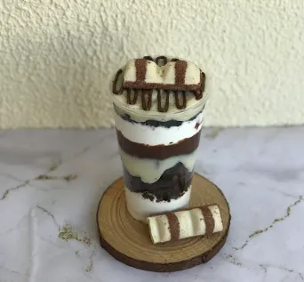 Copo da Felicidade - Kinder Bueno 300ml