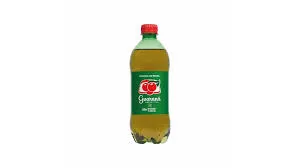 Guaraná Antarctica 600 ml 