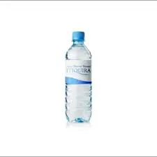 Água sem gás 500 ml 