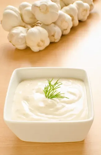 Molho de alho