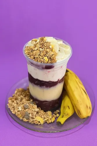 Açai Tradicional 300 ml
