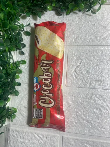 Chocobar