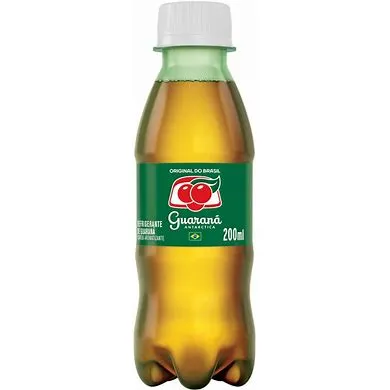 Guaraná Antarctica (269ml)