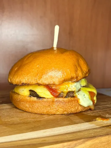 X-Burguer