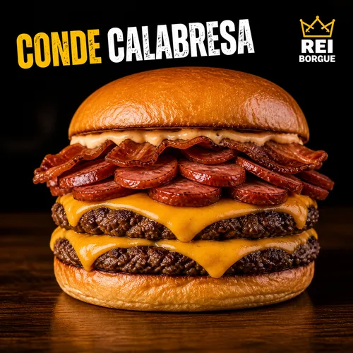 Conde Calabressa