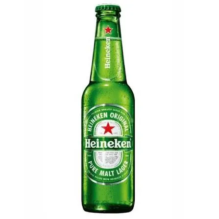 HEINEKEN LONG NECK 330ML