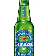 Heineken long zero 330ml