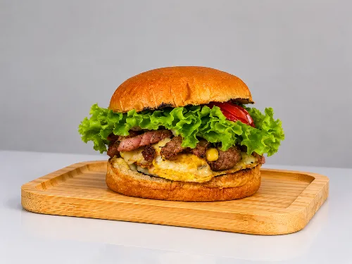 BURGUER LOKOBACON
