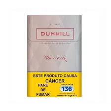 Calton dunhill tradicional com 20 unidades 