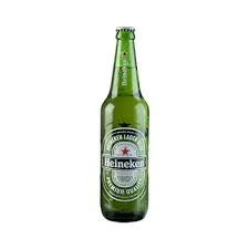 Heineken long neck 330 ml 
