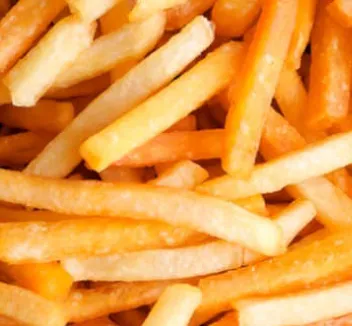 Fritas 330g 