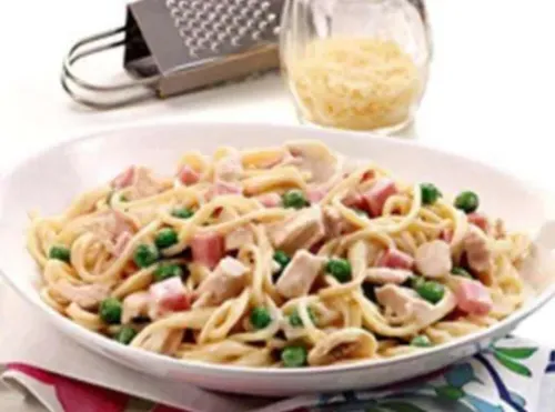 Fettuccine Alegro