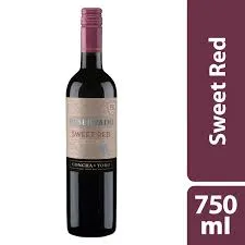 Reservado Sweet Red