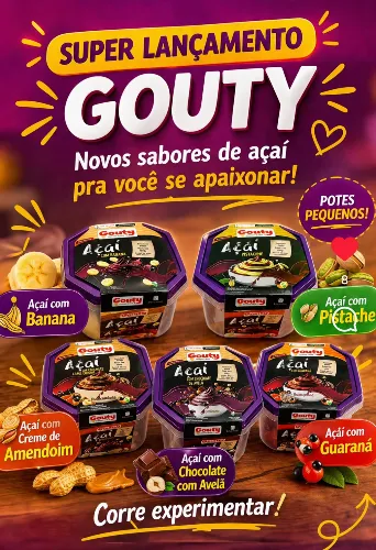 Açaí 160 ml