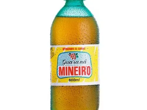 Mineiro 600ml