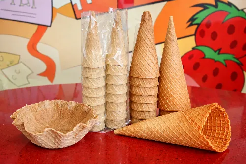 Casquinhas