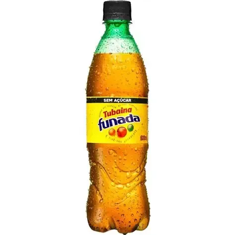 Funada Pet 600 ml