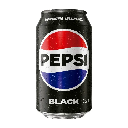 Pepsi Black 350ml
