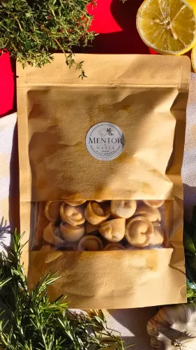 Cappelletti de Costela 400g