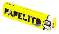 Seda hemp papelito tradicional com piteira 