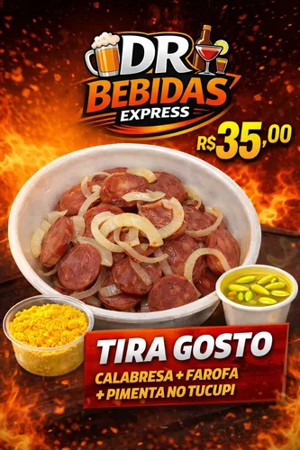 Calabresa Acebolada
