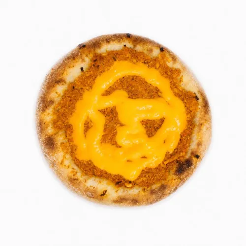 FRANGO C/CHEDDAR