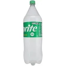 Sprite 2 litros