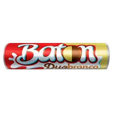 Batom duobranco 16g