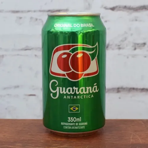 Guaraná Antarctica  350ml