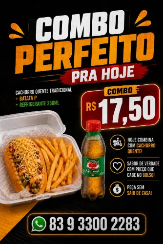 Combo Individual