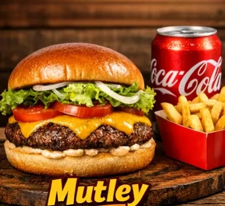 Combo Mutley