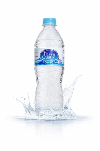Água 500 ml 